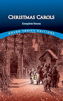 Christmas Carols (Dover ed.)