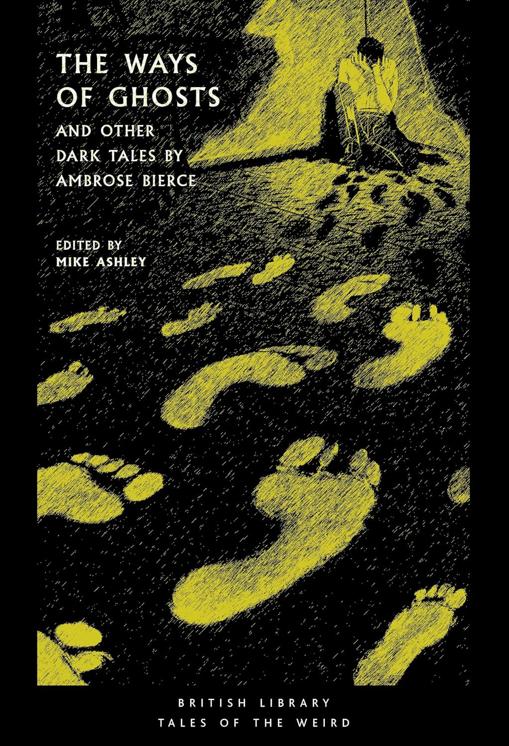 Ways of Ghosts (Bierce - British Library pbk)