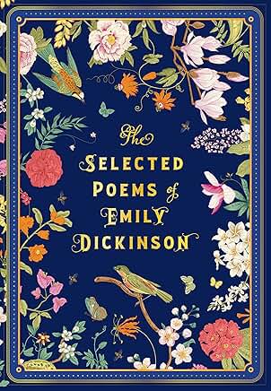 Selected Poems of Emily Dickinson (hardcover)