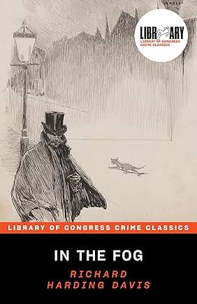 In the Fog (Davis - paperback)