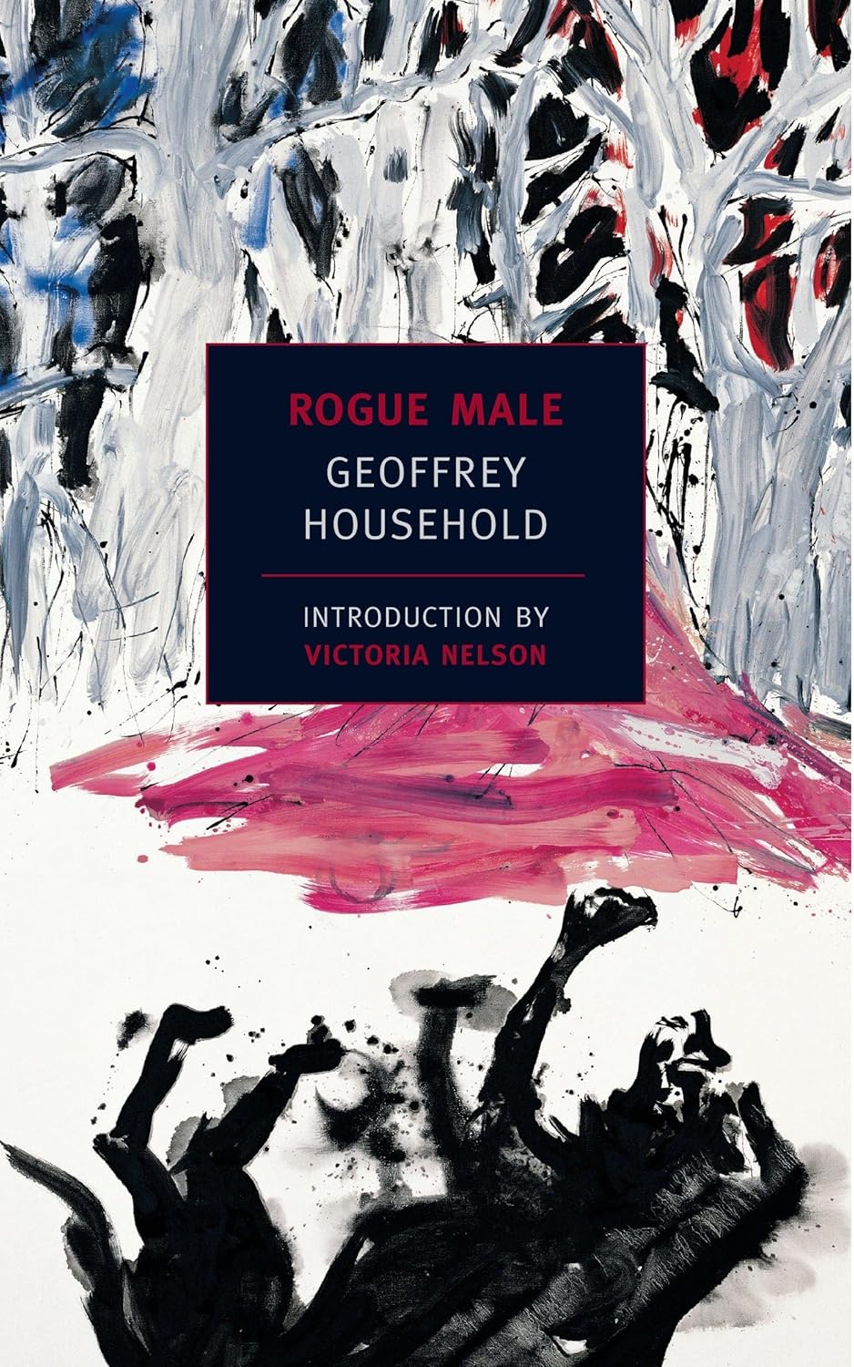 Rogue Male (Household)