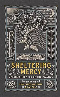 Sheltering Mercy (Smith)