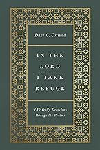 In the Lord I Take Refuge (Ortlund - HC)