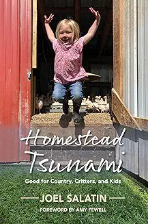 Homestead Tsunami (Salatin)