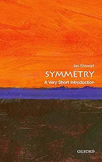 Symmetry: A Very Short Introduction (Stewart)