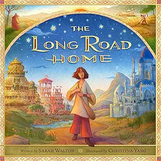 Long Road Home (Walton - hardcover)