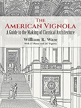American Vignola (Ware - paperback)