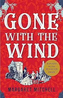 Gone with the Wind (Mitchell - Scribner ed.)