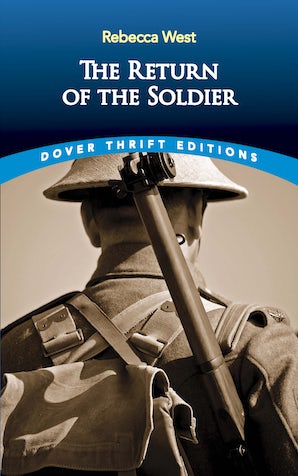 Return of the Soldier (West - Dover ed.)