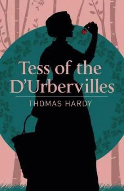 Tess of the D'Urbervilles (Hardy - Sirius ed.)