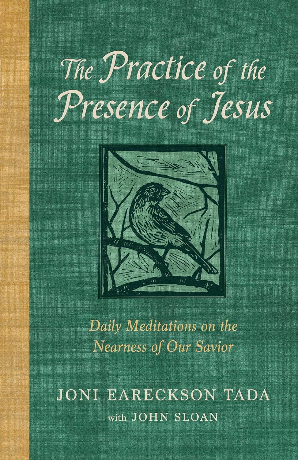 Practice of the Presence of Jesus (Tada - HC)