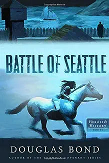 Battle of Seattle (Bond)