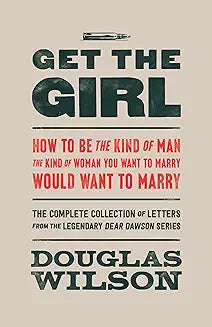Get the Girl (Wilson - paperback)