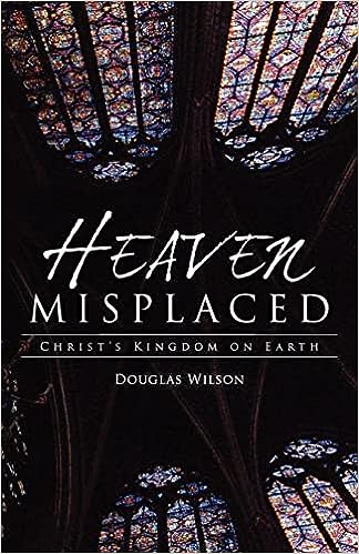 USED Heaven Misplaced (hardcover)