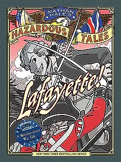 Lafayette! (Hale - hardcover)