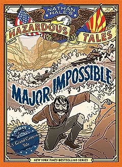 Major Impossible (Hale - hardcover)