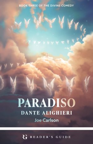 Paradiso Reader's Guide (Carlson)