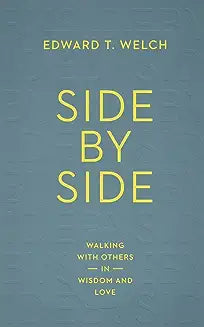 Side by Side (Welch - paperback)