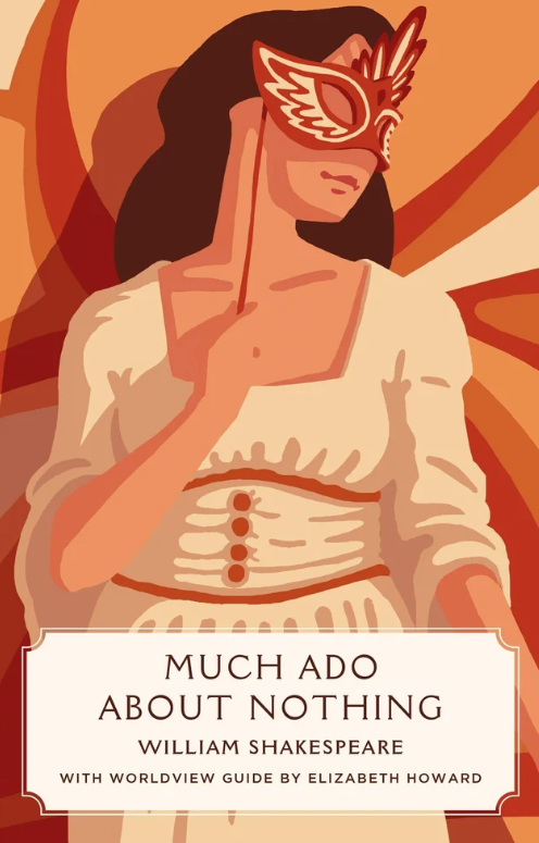 Much Ado About Nothing (Canon ed.)