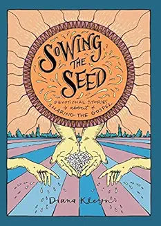 Sowing the Seed (Kleyn)