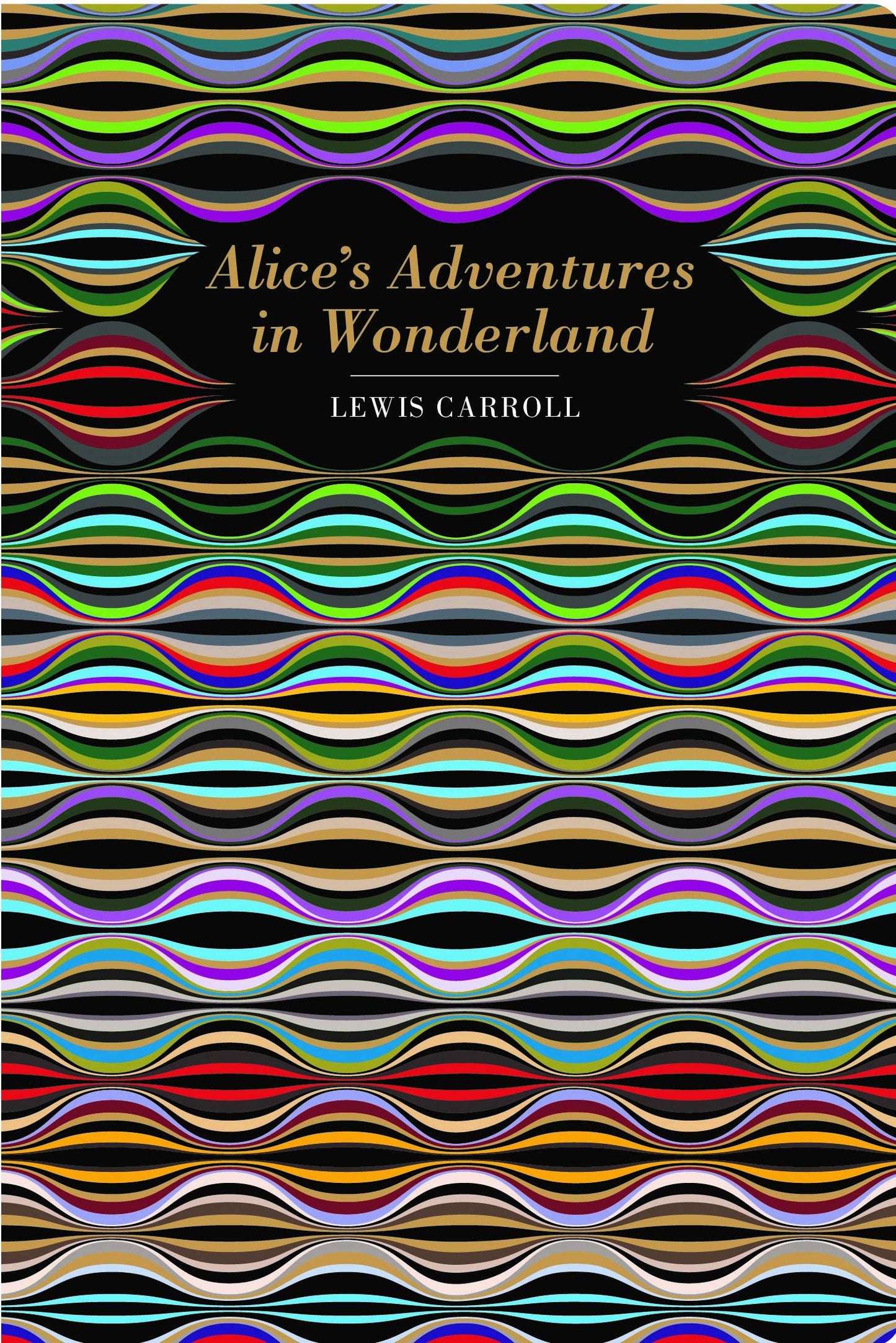 Alice's Adventures in Wonderland: Childtern Collectors Ed.