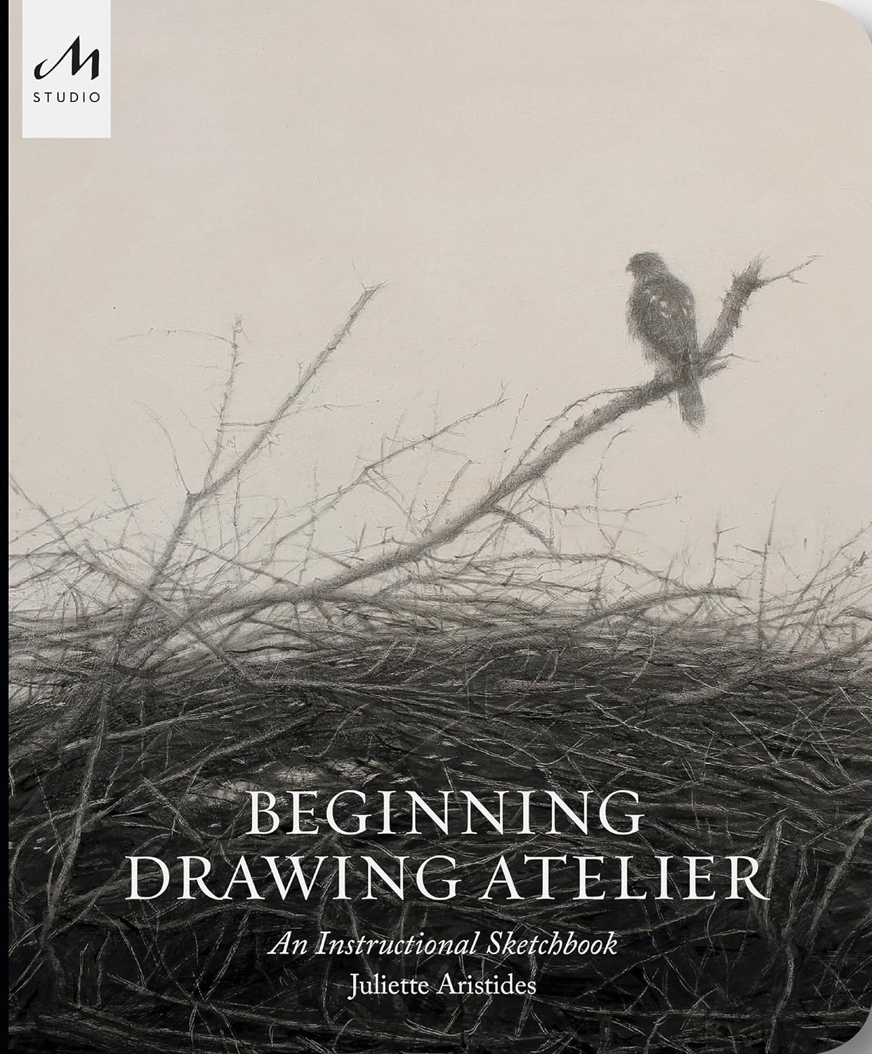 Beginning Drawing Atelier (Aristides)