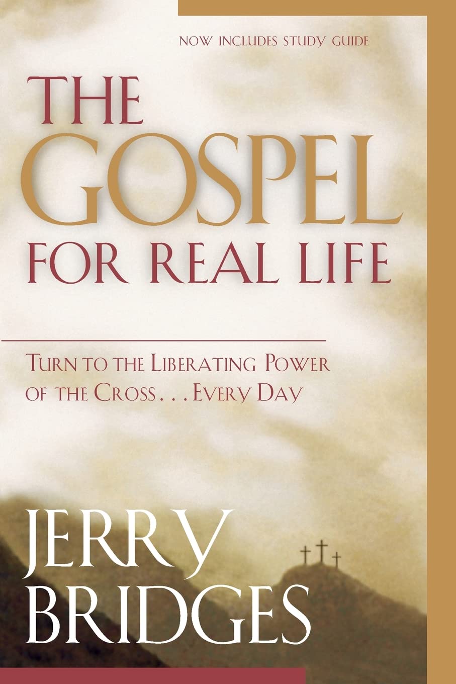 Gospel for Real Life (Bridges)