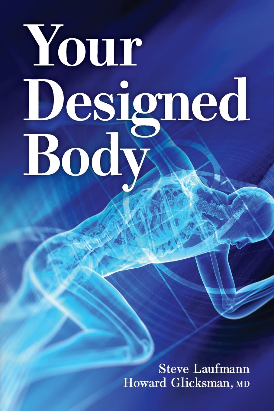 Your Designed Body (Laufmann)