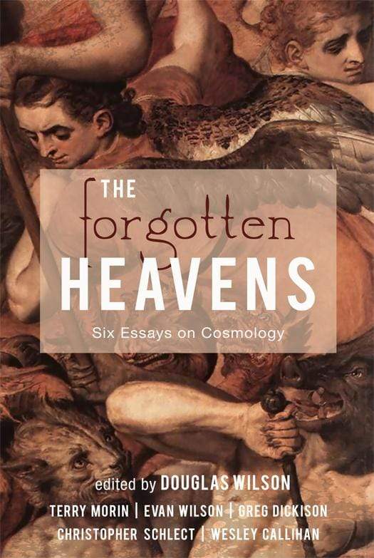 Forgotten Heavens (Wilson)