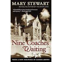 Nine Coaches Waiting (Stewart)