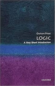 Logic: A Very Short Introduction (Priest - 2nd ed.)