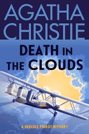 Death in the Clouds (Christie - William Morrow ed.)