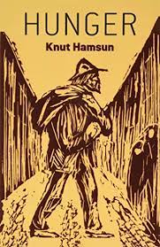Hunger (Hamsun - paperback)