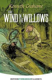 Wind in the Willows (Grahame - Dover Evergreen)