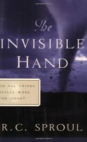 Invisible Hand (Sproul - paperback)