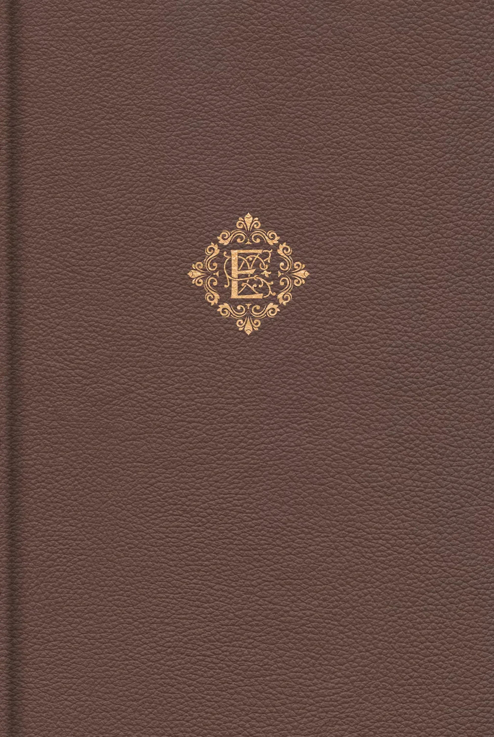 Edwards: Legacy Edition (Leather HC)