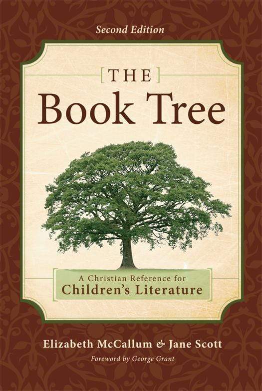Book Tree (McCallum - paperback)