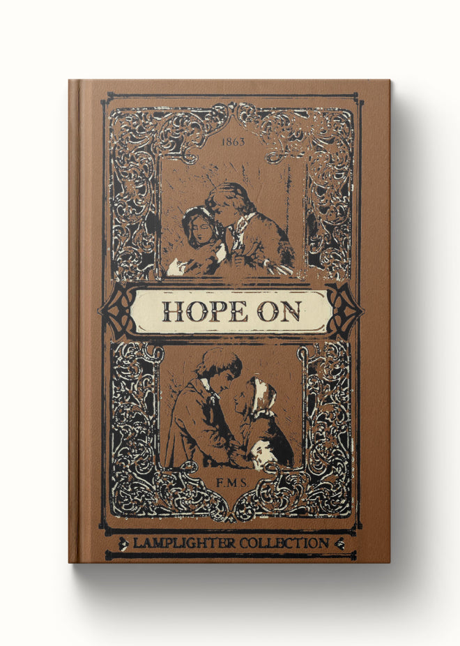 Hope On: The House That Jack Built (F.M.S. - Lamplighter Col.)