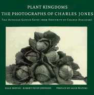 USED Plant Kingdoms (Charles Jones)