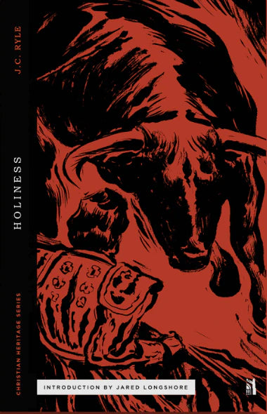 Holiness (Ryle - paperback)