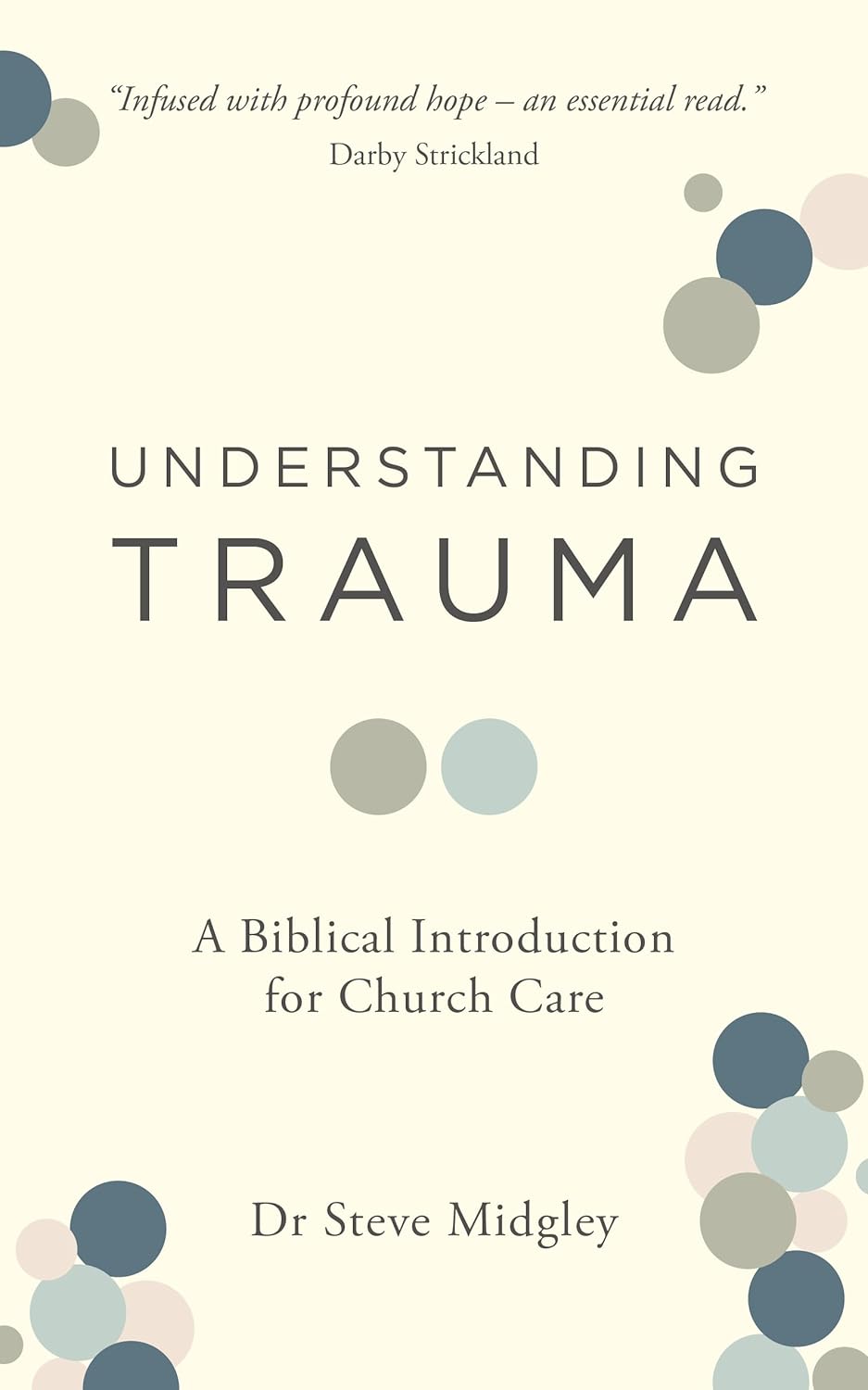 Understanding Trauma (Midgley - paperback)