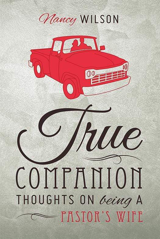 True Companion (Wilson)