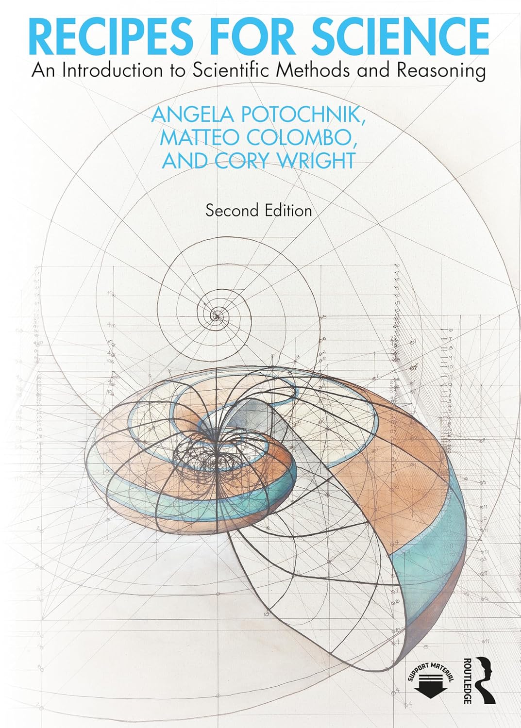 Recipes for Science (Potochnik - paperback)