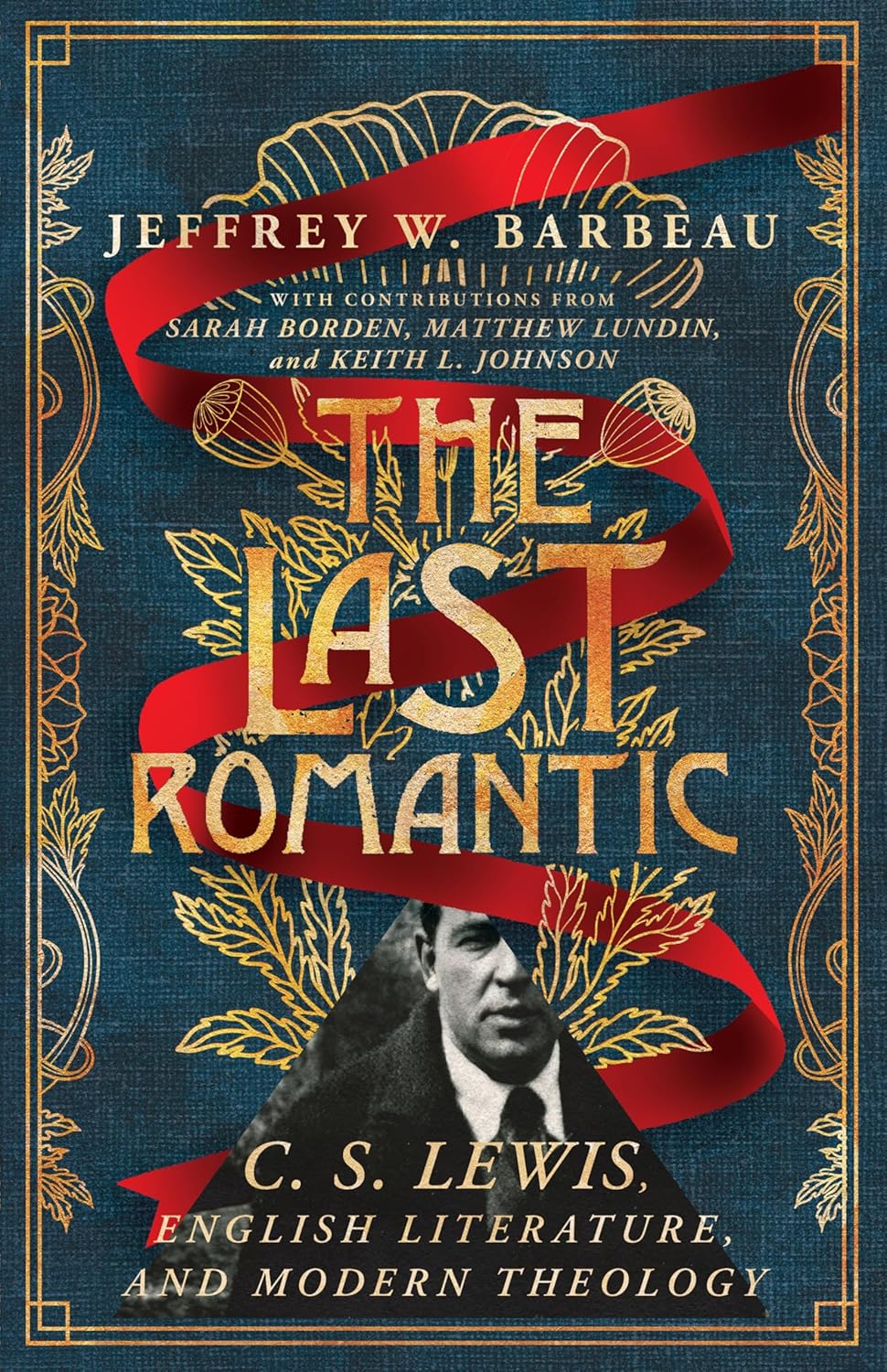 Last Romantic (Barbeau)