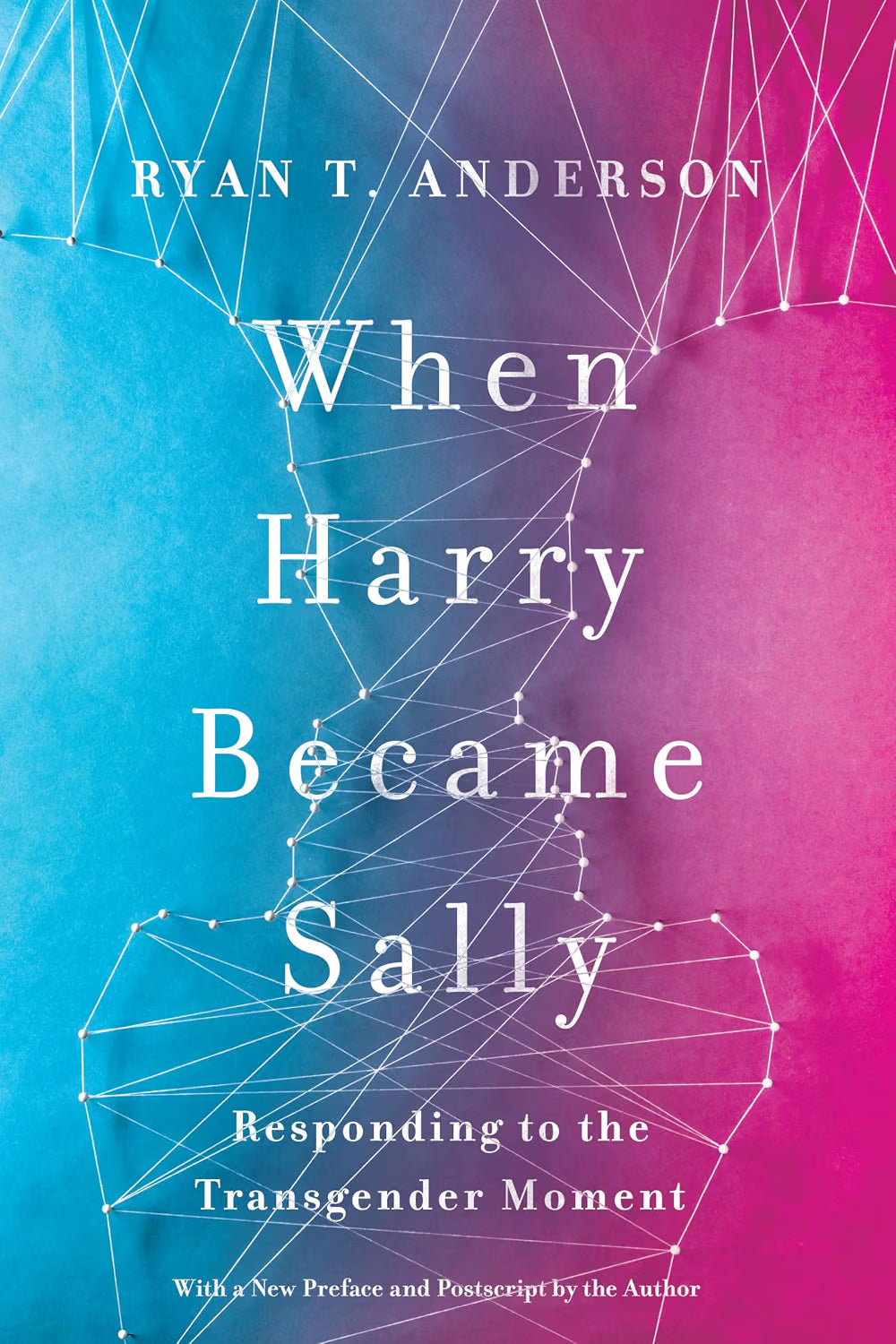 When Harry Became Sally (Anderson - paperback)