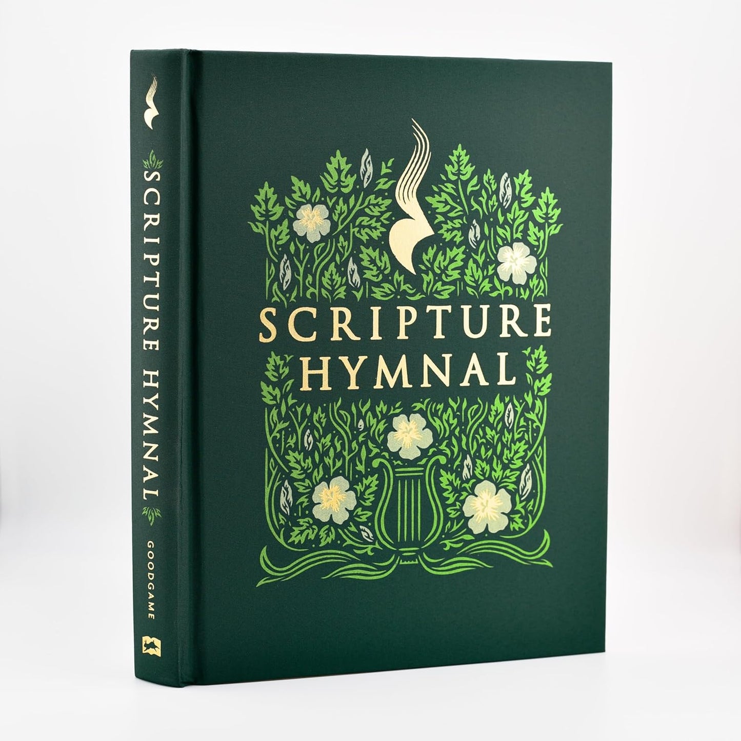 Scripture Hymnal (Goodgame)