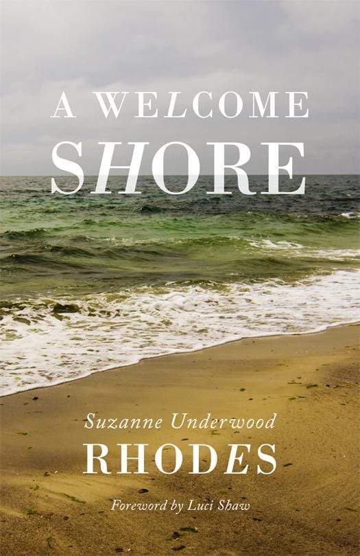 Welcome Shore (Rhodes)