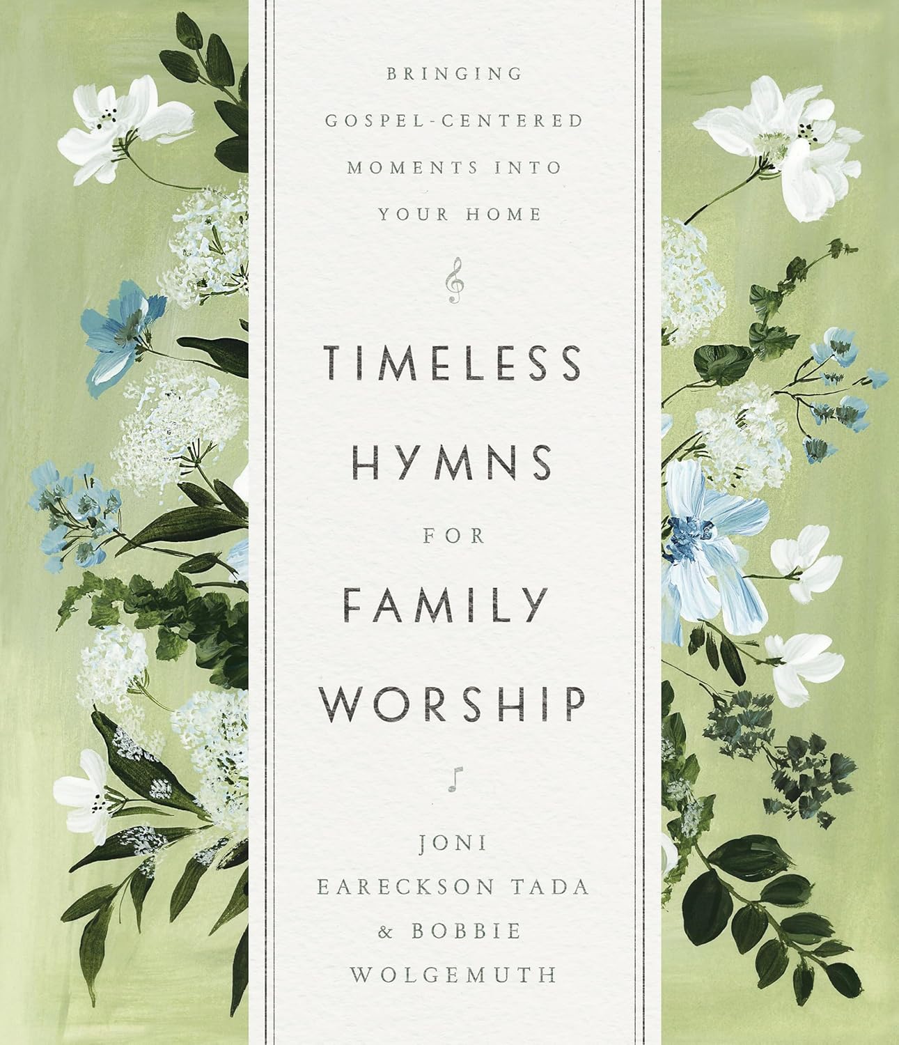 Timeless Hymns for Family Worship (Tada)