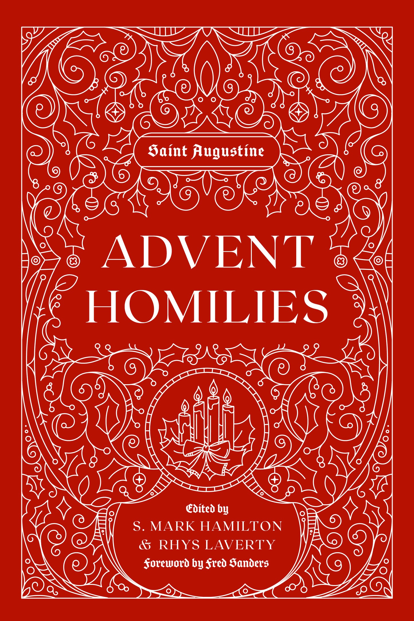 Advent Homilies (Augustine)