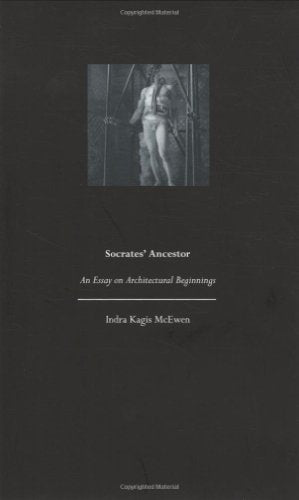 Socrates' Ancestor (McEwen - paperback)